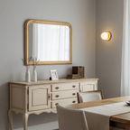 Orrila Dawn Alabaster Sconce