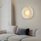 Orrin Halo Wall Light
