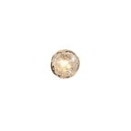 Orrin Molten Glass Wall Light