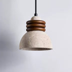 Orryn Halo Pendant Lamp