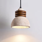 Orryn Halo Pendant Lamp