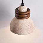 Orryn Halo Pendant Lamp