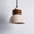 Orryn Halo Pendant Lamp