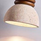 Orryn Halo Pendant Lamp