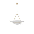 Orvus Cloud Pendant Light