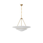 Orvus Cloud Pendant Light