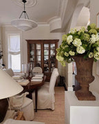 Orvus Cloud Pendant Light