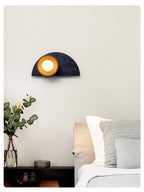 Orymir Wall Lamp