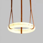 Oslo Ceiling light fitting Pendant Light A