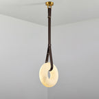 Oslo Ceiling light fitting Pendant Light A