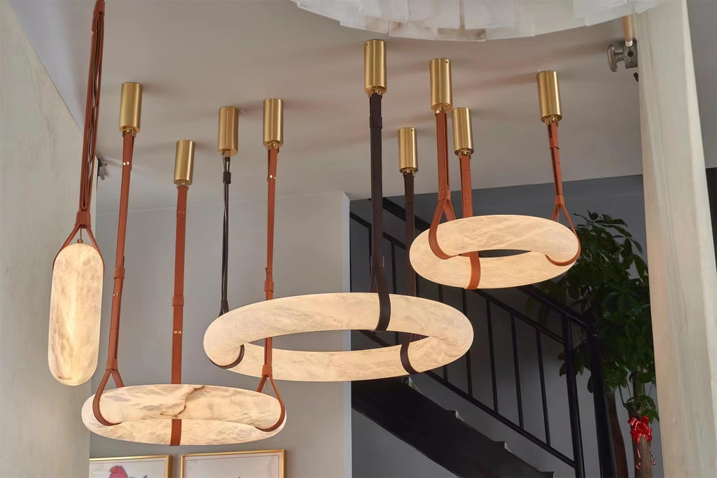 Oslo Droplight Pendant Light B