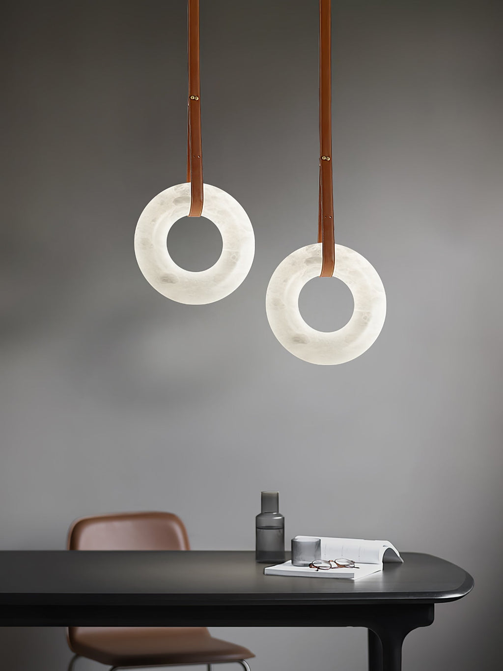 Oslo Ceiling light fitting Pendant Light A