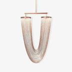 Otero Hanging light Pendant Light