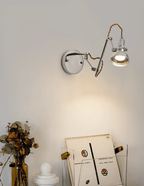 Otto Crane Wall Lamp