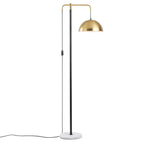 Otto Uplight Lamp Floor Lamp