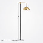 Otto Uplight Lamp Floor Lamp
