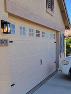 Outdoor Lantern Wall-mounted lamp Wall Lamp