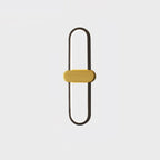 Oval LED Wall sconce Wall Lamp