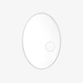 Oval Wall light Mirror Light