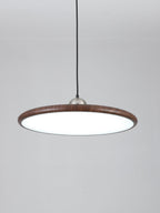 Ovalo Grain Pendant Light