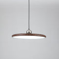 Ovalo Grain Pendant Light