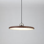Ovalo Grain Pendant Light