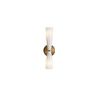 Ovalo Duo Wall Light