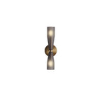 Ovalo Duo Wall Light