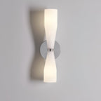 Ovalo Duo Wall Light