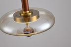 Ovalo Pendant Lamp