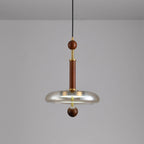 Ovalo Pendant Lamp