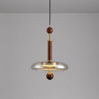 Ovalo Pendant Lamp
