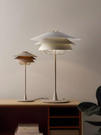 Overlay Accent lamp Table Lamp