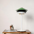 Overlay Accent lamp Table Lamp
