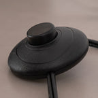 Spanish Alabaster Floor Lamp