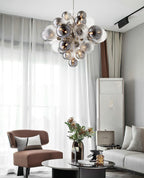 Pallocino Ceiling fixture Chandelier