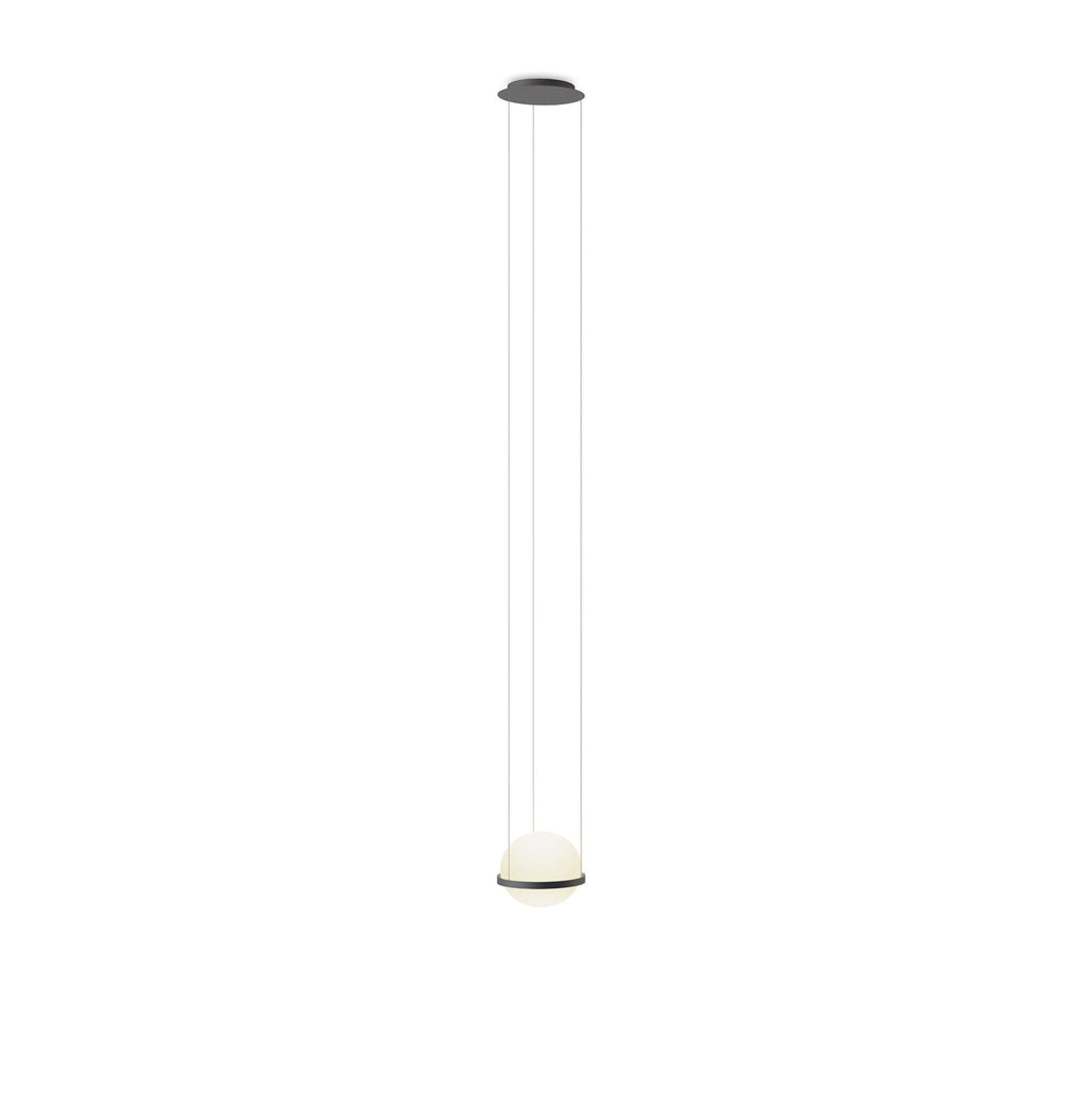 Orbit Sphere Pendant Lamp