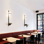 Solstice Wall Light