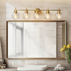 Paloma Bubble Vanity Wall sconce Wall Light