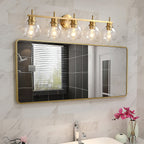 Paloma Bubble Vanity Wall sconce Wall Light
