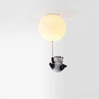 Panda Overhead fixture Ceiling Lamp