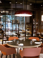 Pangen Droplight Pendant Lamp