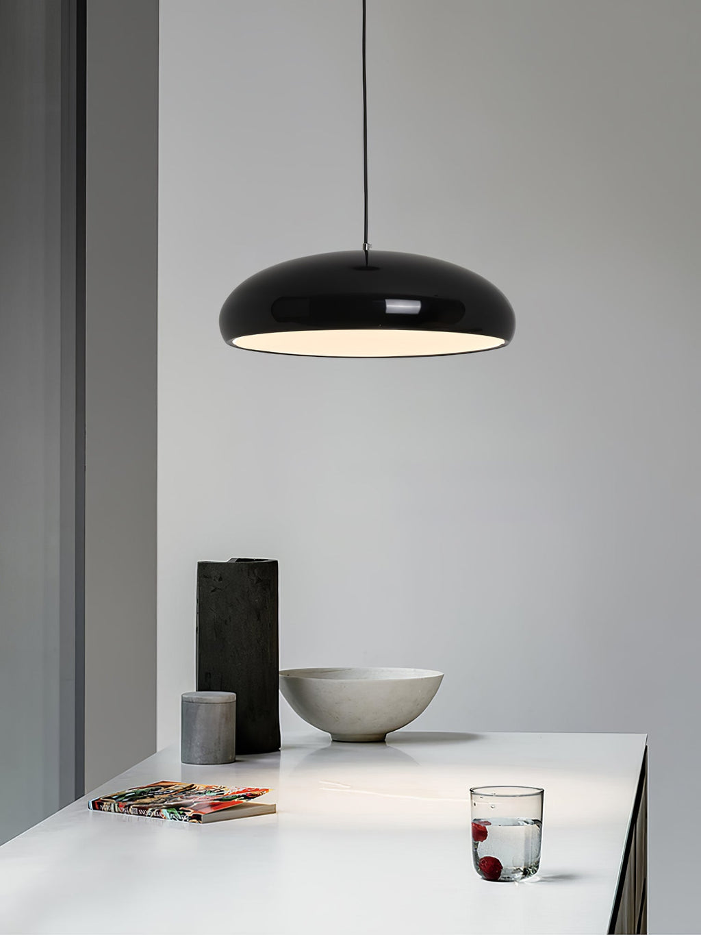 Pangen Droplight Pendant Lamp