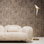 Paper Crane Bird Ambient Floor Lamp Floor Lamp