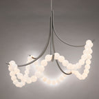Parel Alabaster Chandelier