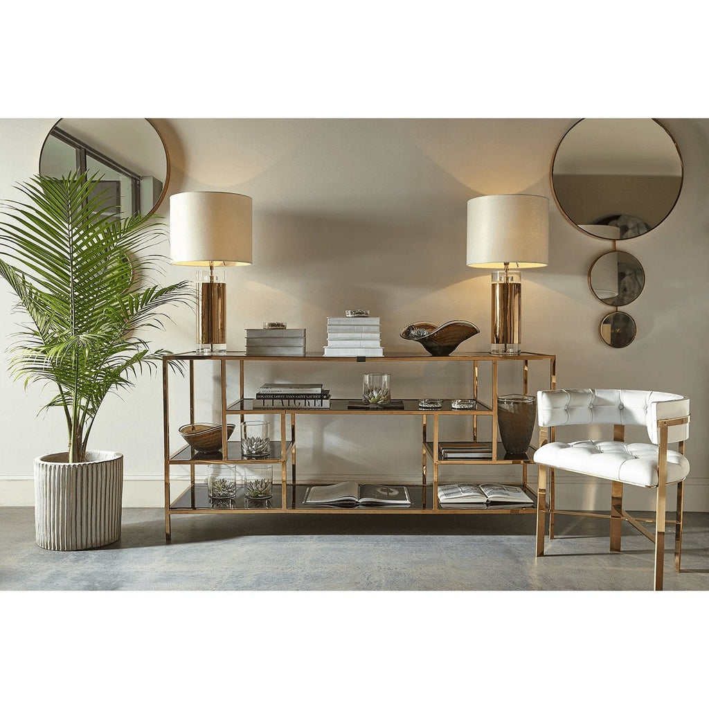 Parker Nightstand lamp Table Lamp