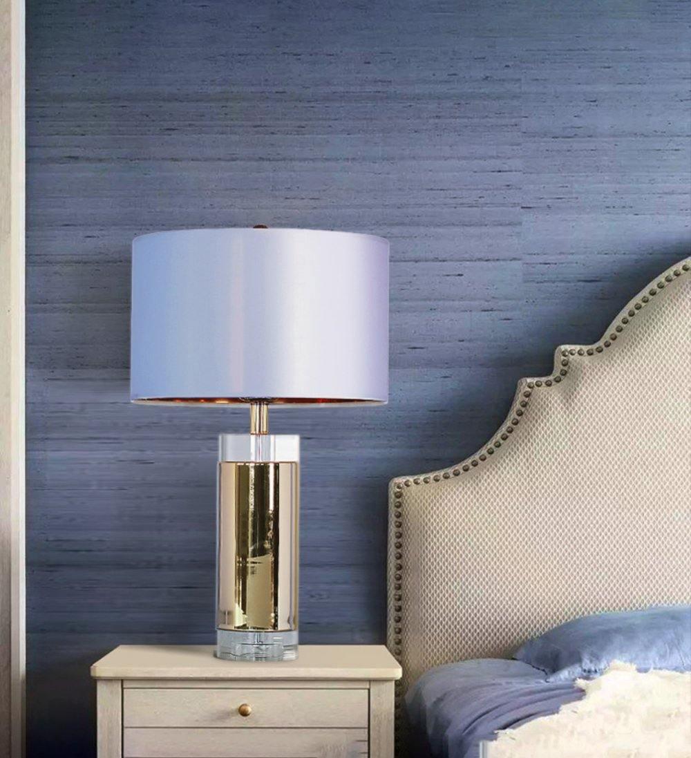 Parker Nightstand lamp Table Lamp