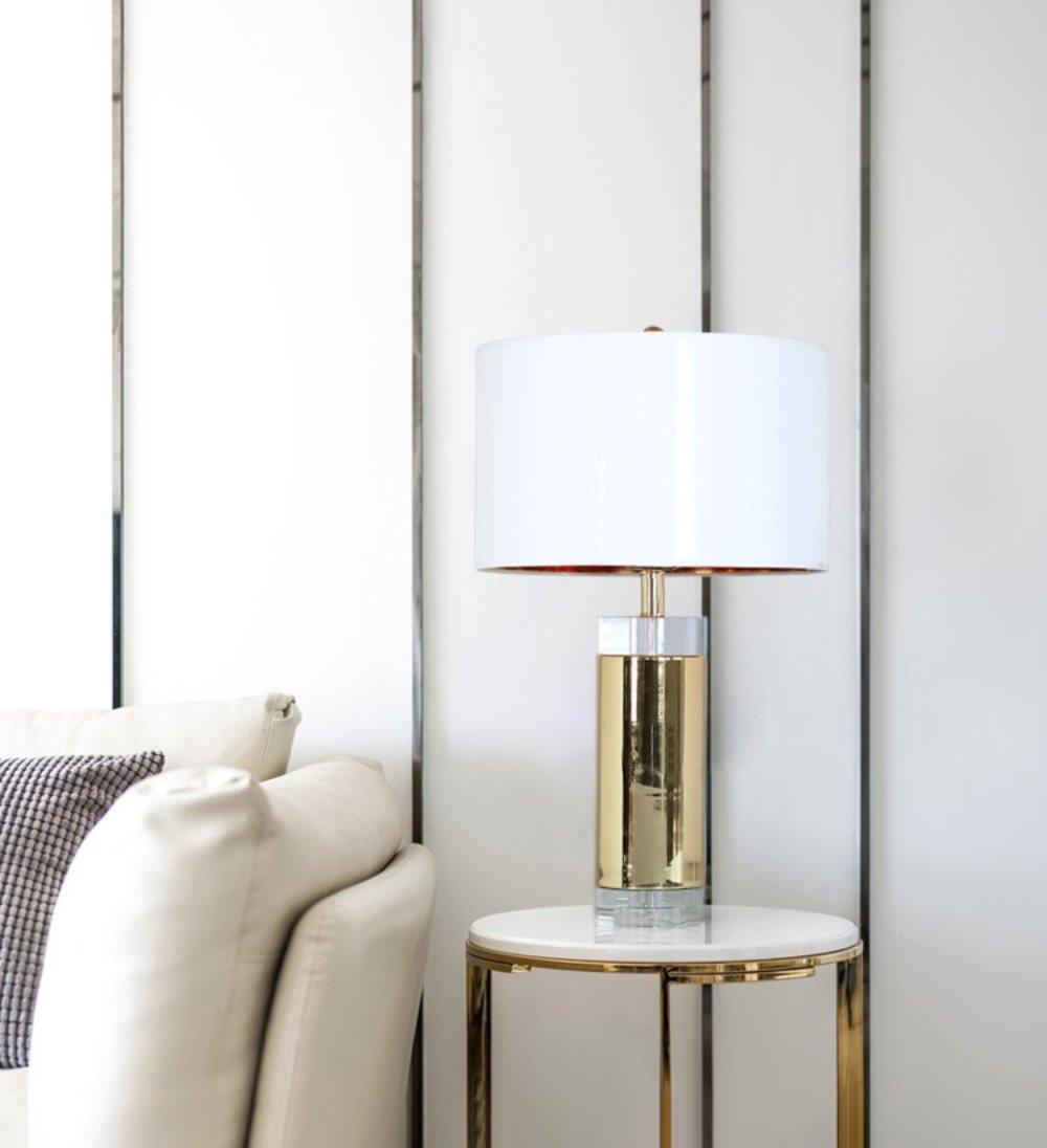 Parker Nightstand lamp Table Lamp