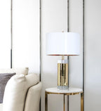 Parker Nightstand lamp Table Lamp