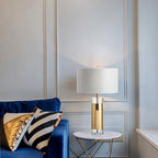 Parker Nightstand lamp Table Lamp
